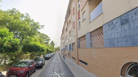 Flat for sale in Street Calle del Frío Industrial, 7, El Valle, Lucena - image 2 Photo 2 of Flat for sale in Street Calle del Frío Industrial, 7, El Valle, Lucena