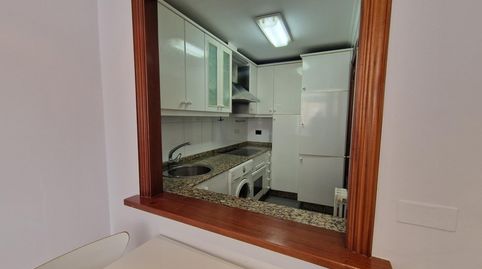 Photo 4 of Flat for rent in Rúa Do Areal, 98, Centro - Areal, Vigo
