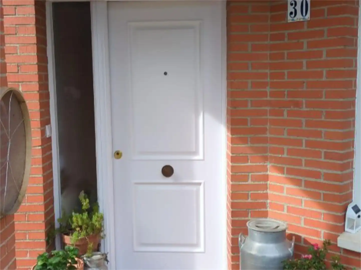 Houses for rent in Calle Salamanca, 30, Parquelagos - Puente Nuevo Houses for rent in Galapagar with Air Conditioner, Heating and Private garden