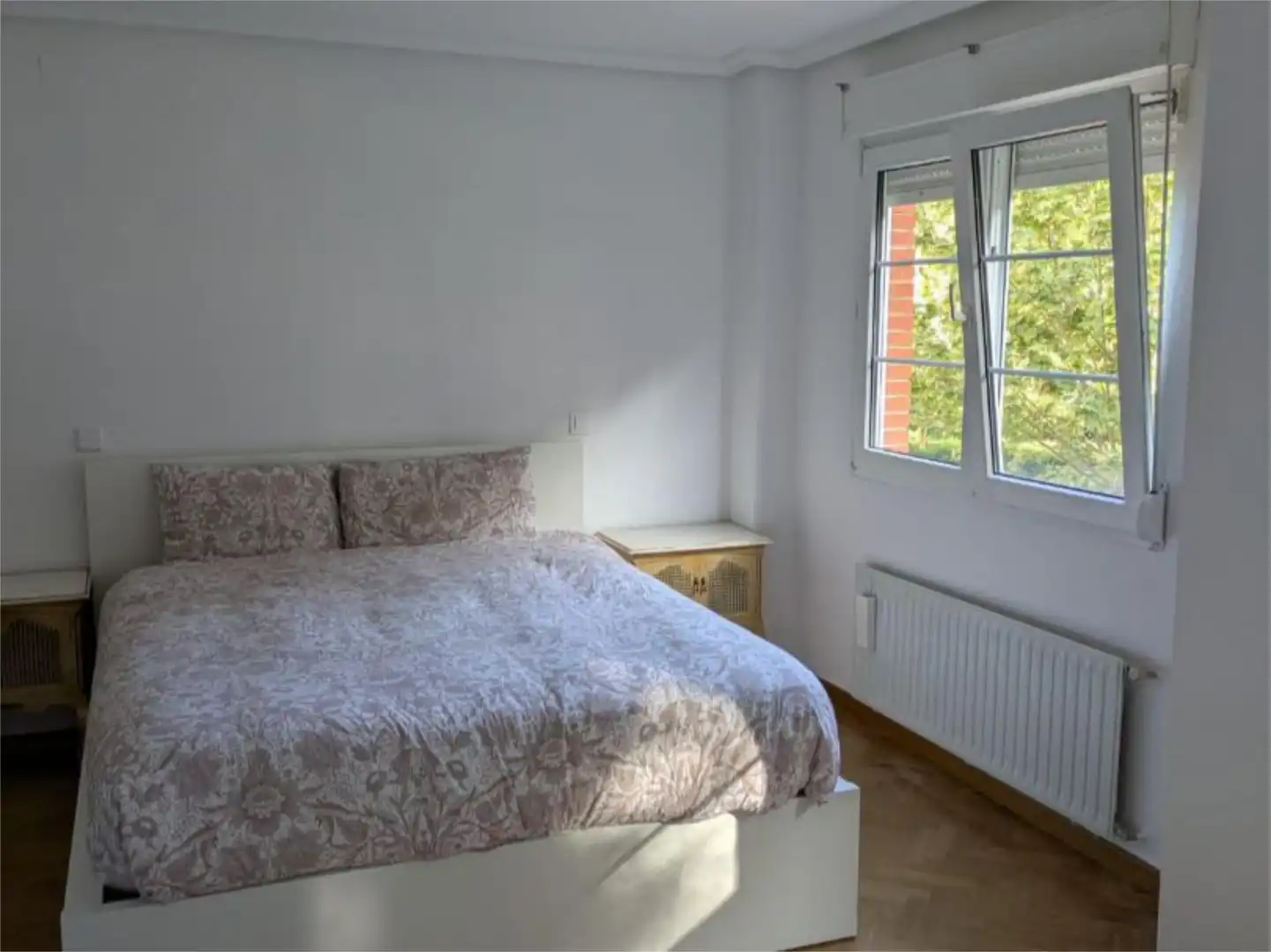 Houses for rent in Calle Salamanca, 30, Parquelagos - Puente Nuevo Bedroom of Houses for rent in Galapagar with Air Conditioner, Heating and Private garden
