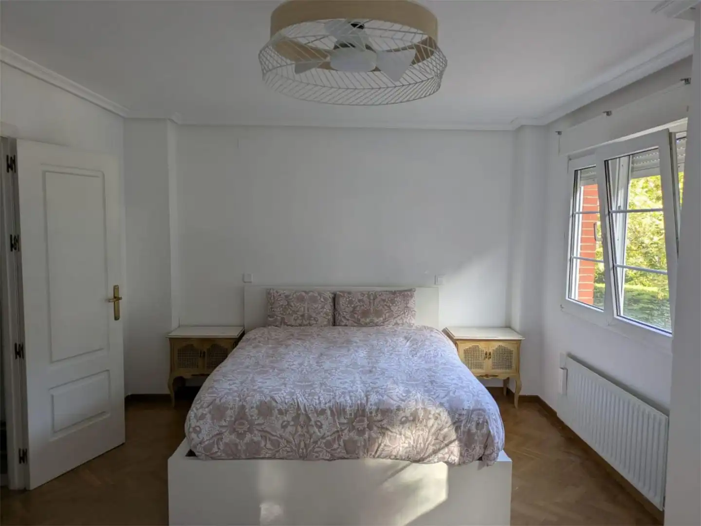 Houses for rent in Calle Salamanca, 30, Parquelagos - Puente Nuevo Bedroom of Houses for rent in Galapagar with Air Conditioner, Heating and Private garden