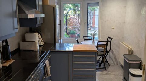Casa o chalet de alquiler en Calle Salamanca, 30, Parquelagos - Puente Nuevo, Galapagar - imagen 5 Foto 5 de Casa o chalet de alquiler en Calle Salamanca, 30, Parquelagos - Puente Nuevo, Galapagar