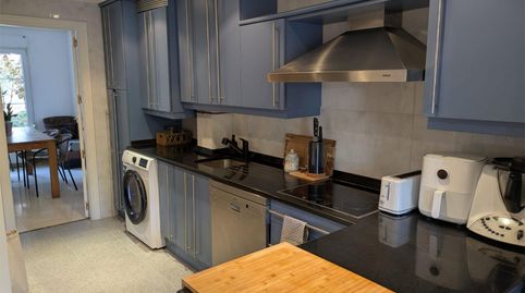 Casa o chalet de alquiler en Calle Salamanca, 30, Parquelagos - Puente Nuevo, Galapagar - imagen 4 Foto 4 de Casa o chalet de alquiler en Calle Salamanca, 30, Parquelagos - Puente Nuevo, Galapagar