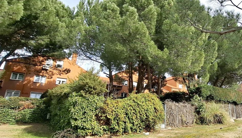 Casa o chalet de alquiler en Calle Salamanca, 30, Parquelagos - Puente Nuevo, Galapagar - imagen 1 Foto 1 de Casa o chalet de alquiler en Calle Salamanca, 30, Parquelagos - Puente Nuevo, Galapagar