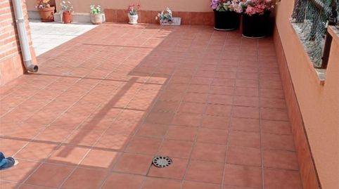 Foto 3 von Dachboden zur Miete in Avenida Alfonso IX de León, 78, Garrido Norte, Salamanca Capital