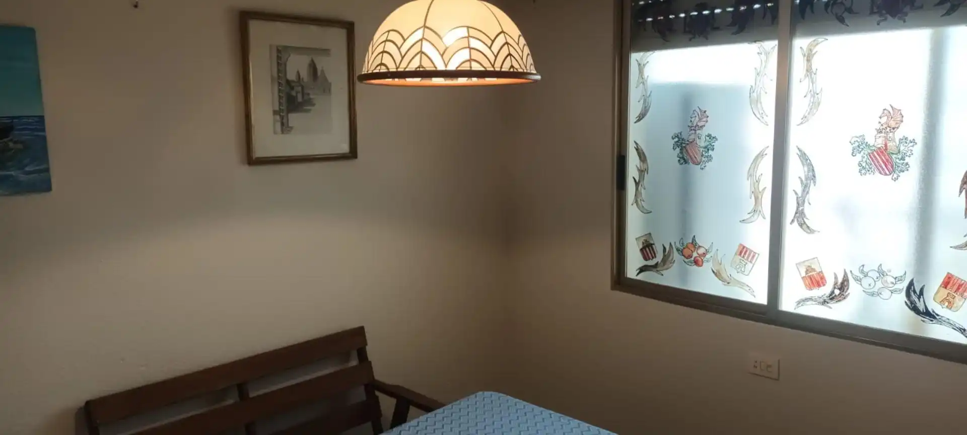 Piso en venta en Calle Colon, 5, Altura Comedor de Piso en venta en Altura con Balcón