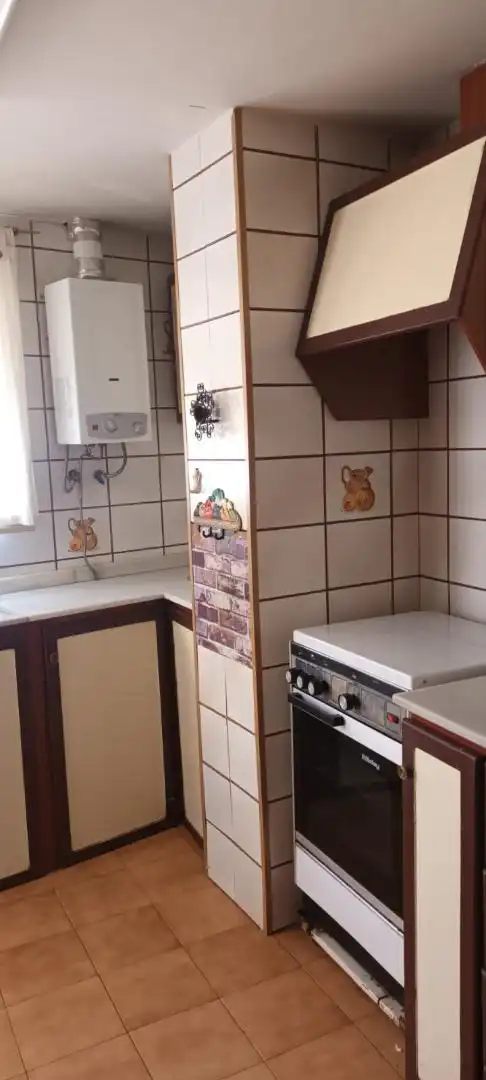 Piso en venta en Calle Colon, 5, Altura Cocina de Piso en venta en Altura con Balcón