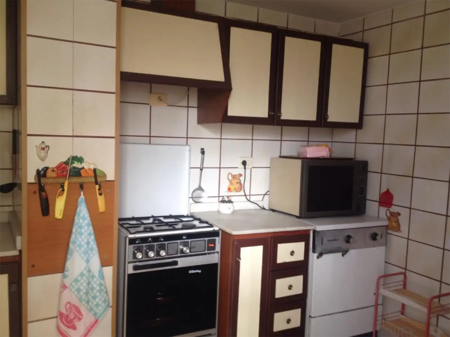 Piso en venta en Calle Colon, 5, Altura Cocina de Piso en venta en Altura con Balcón