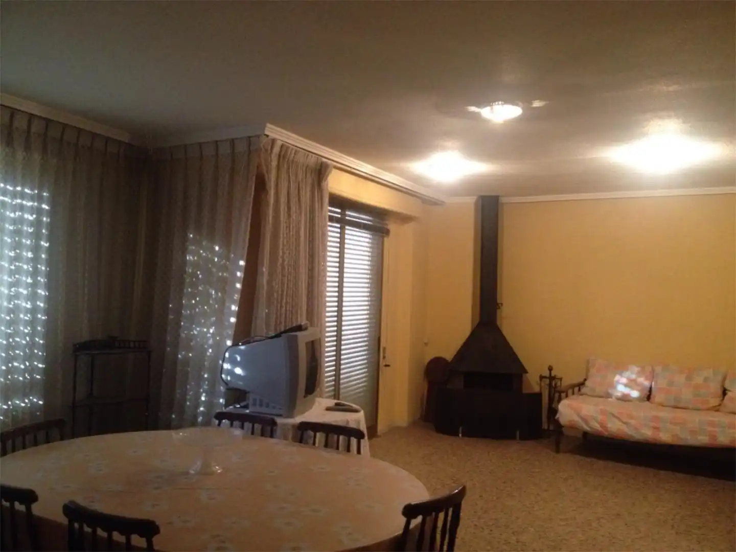 Piso en venta en Calle Colon, 5, Altura Sala de estar de Piso en venta en Altura con Balcón