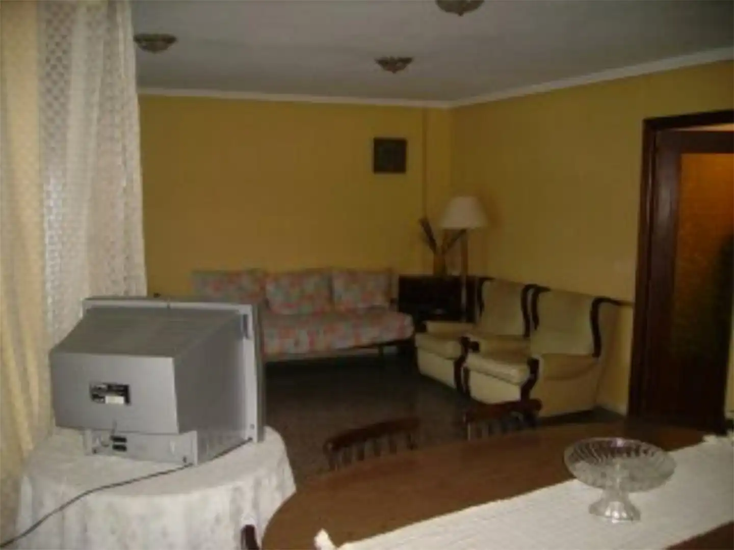 Piso en venta en Calle Colon, 5, Altura Sala de estar de Piso en venta en Altura con Balcón