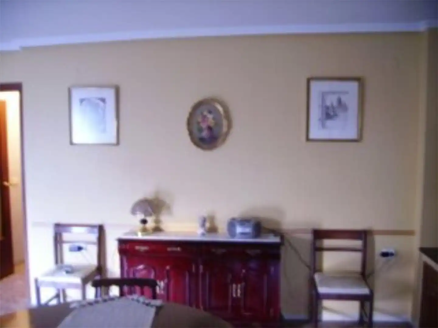 Piso en venta en Calle Colon, 5, Altura Comedor de Piso en venta en Altura con Balcón