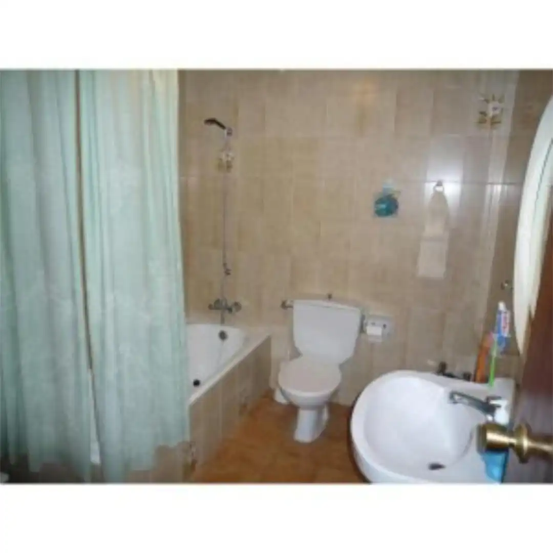 Piso en venta en Calle Colon, 5, Altura Baño de Piso en venta en Altura con Balcón
