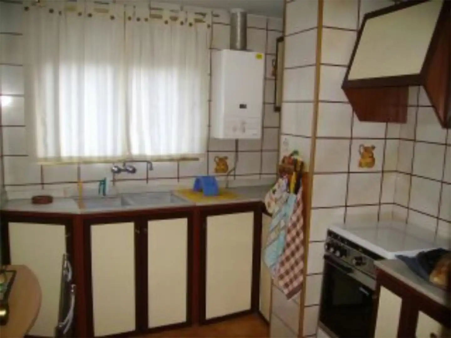 Piso en venta en Calle Colon, 5, Altura Cocina de Piso en venta en Altura con Balcón