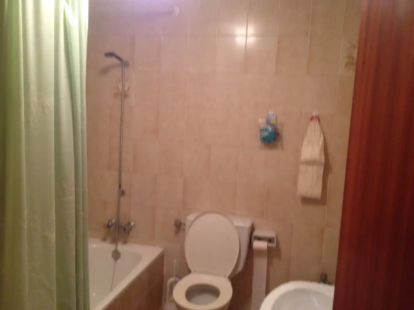 Piso en venta en Calle Colon, 5, Altura Baño de Piso en venta en Altura con Balcón