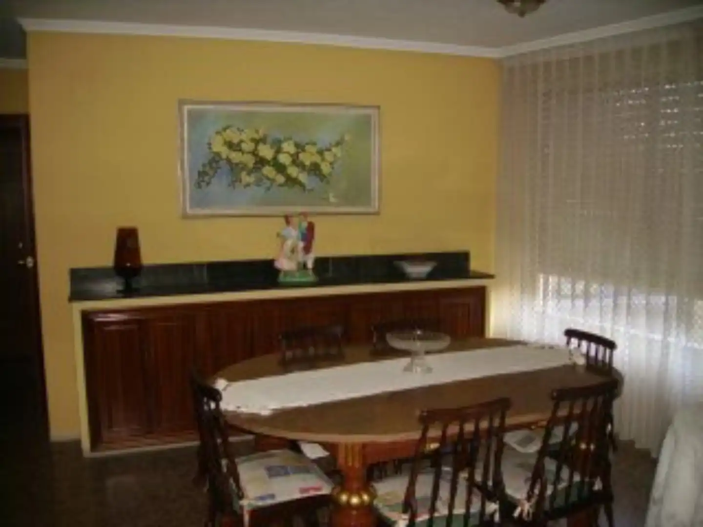 Piso en venta en Calle Colon, 5, Altura Comedor de Piso en venta en Altura con Balcón