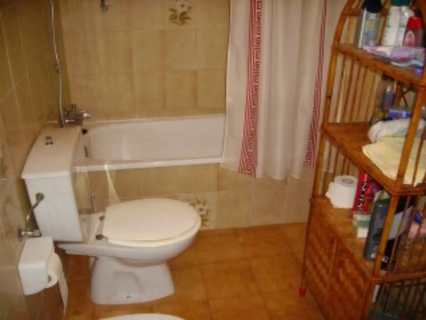 Piso en venta en Calle Colon, 5, Altura Baño de Piso en venta en Altura con Balcón
