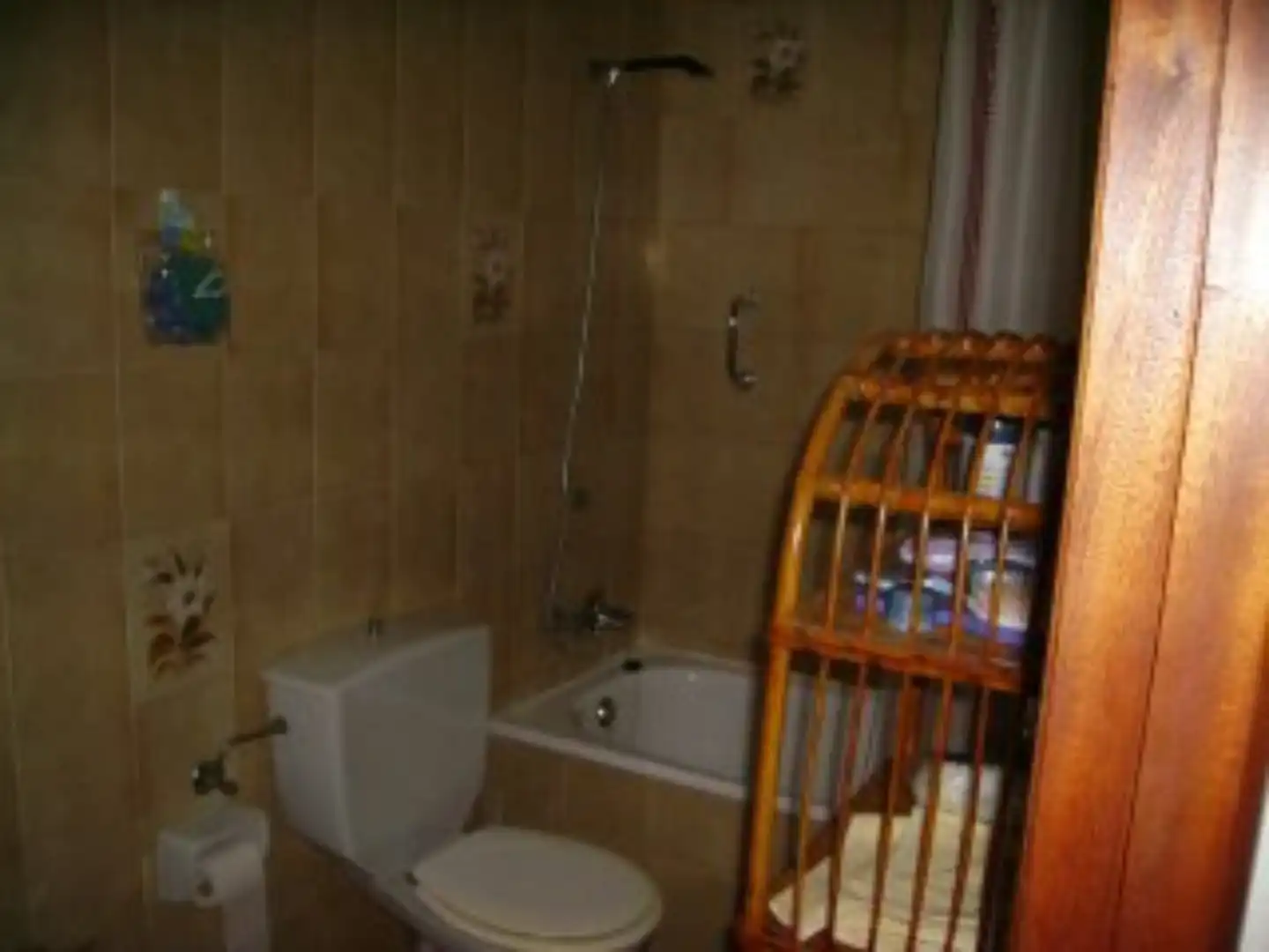 Piso en venta en Calle Colon, 5, Altura Baño de Piso en venta en Altura con Balcón