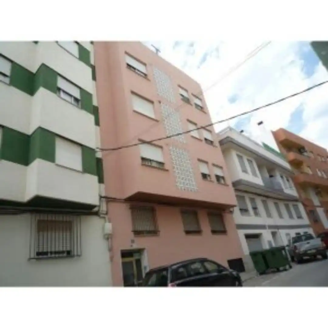 Piso en venta en Calle Colon, 5, Altura Vista exterior de Piso en venta en Altura con Balcón