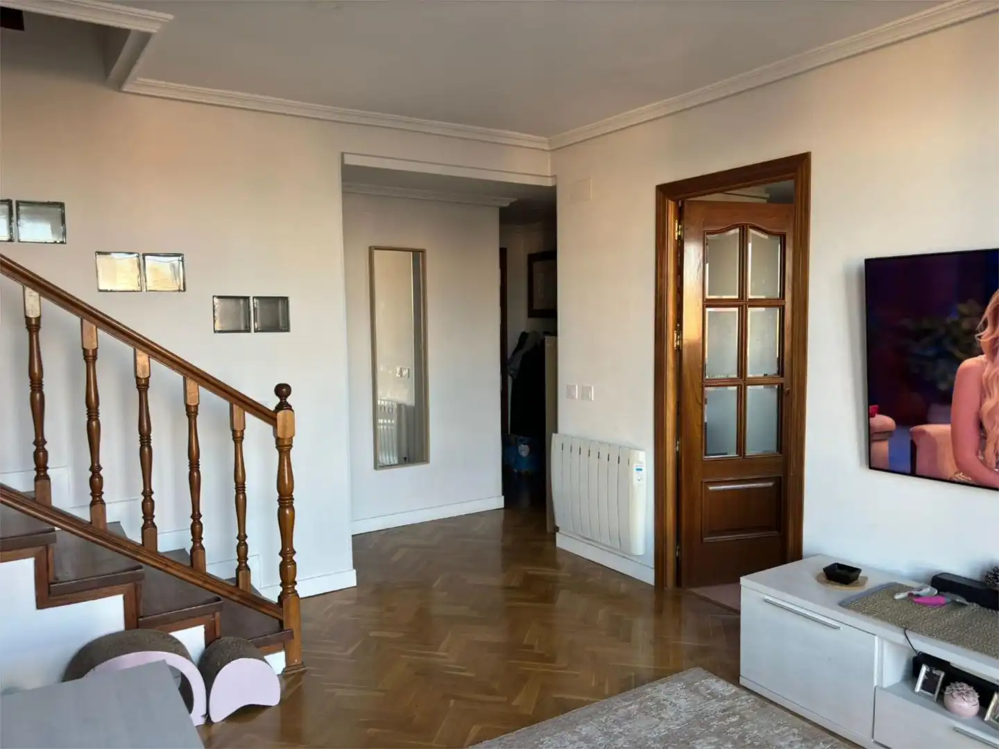 Piso en venta en Calle del Jazmín, 21, Costillares Piso en venta en Madrid Capital con Aire acondicionado y Piscina