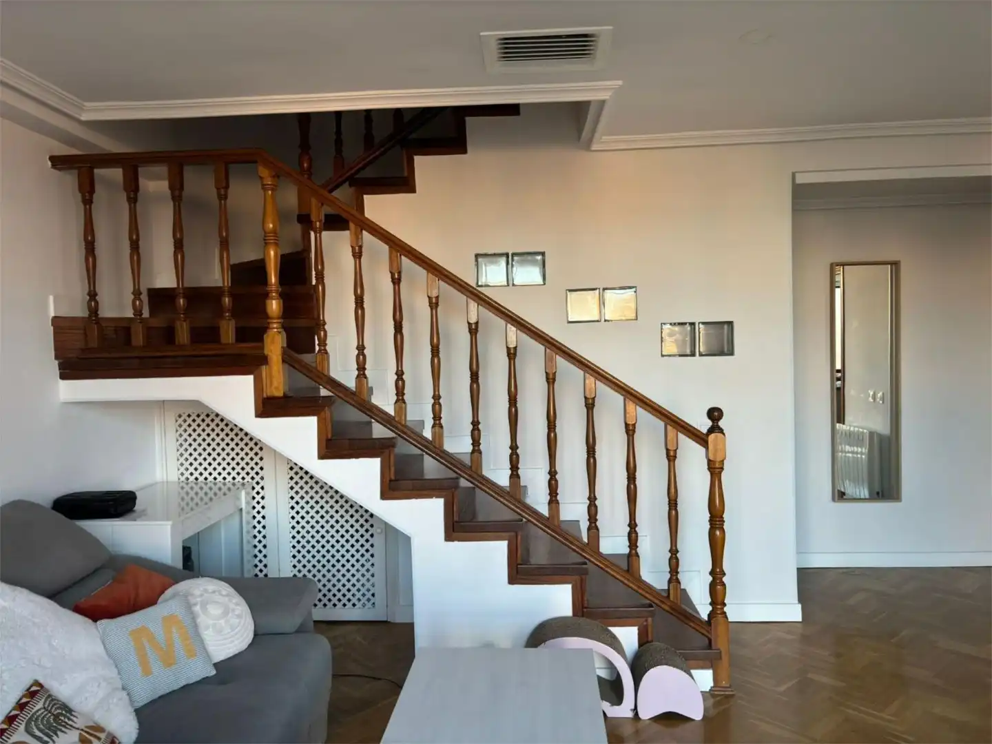 Piso en venta en Calle del Jazmín, 21, Costillares Piso en venta en Madrid Capital con Aire acondicionado y Piscina