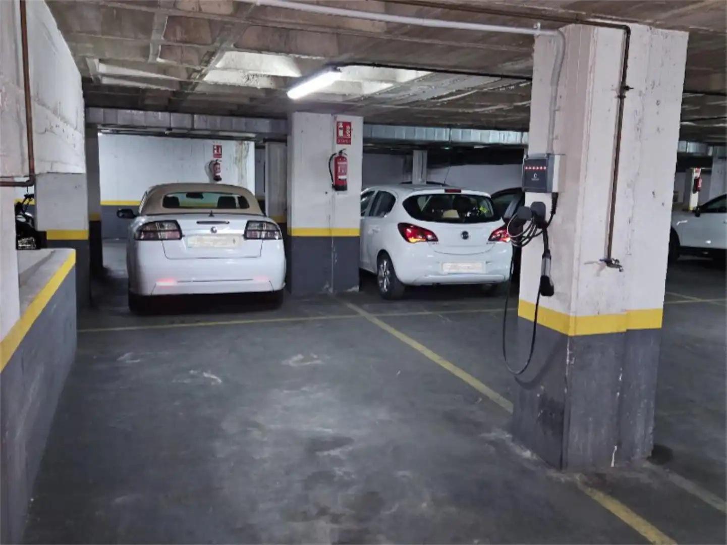 Piso en venta en Calle del Jazmín, 21, Costillares Parking de Piso en venta en Madrid Capital con Aire acondicionado y Piscina