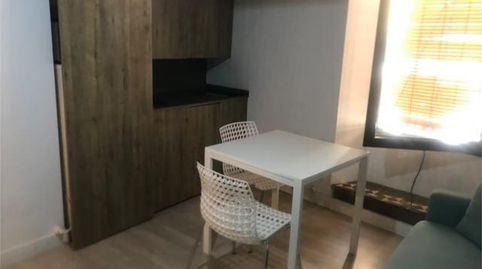 Flat for rent in Centro, Cuenca Capital - image 3 Photo 3 of Flat for rent in Centro, Cuenca Capital
