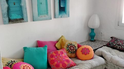 Casa o xalet en venda a Calle Cañada Real, 52, San Enrique - Guadiaro - Pueblo Nuevo, Sotogrande - imatge 5 Foto 5 de Casa o xalet en venda a Calle Cañada Real, 52, San Enrique - Guadiaro - Pueblo Nuevo, Sotogrande