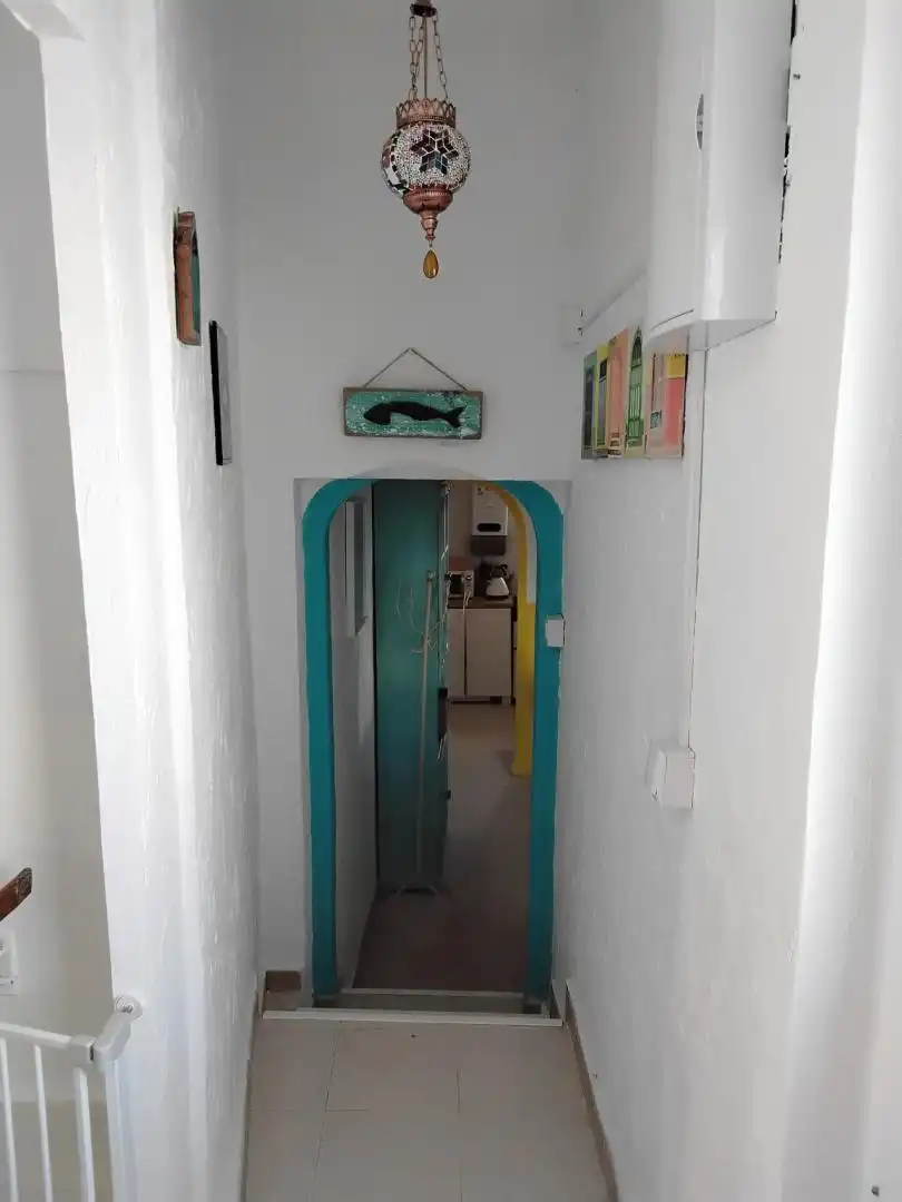 Casa o xalet en venda a Calle Cañada Real, 52, San Enrique - Guadiaro - Pueblo Nuevo Casa o xalet en venda en Sotogrande amb Terrassa i Moblat