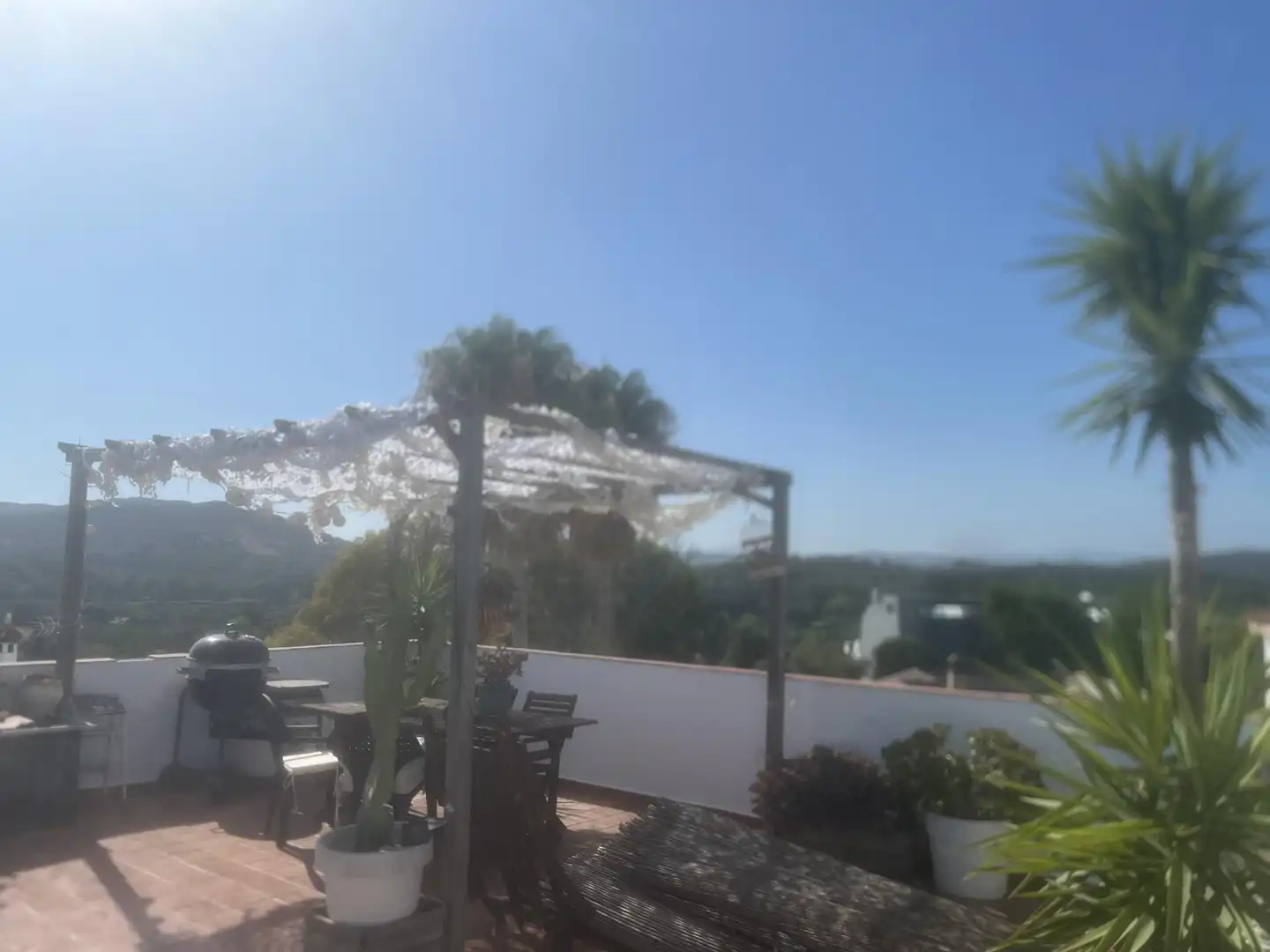 Casa o xalet en venda a Calle Cañada Real, 52, San Enrique - Guadiaro - Pueblo Nuevo Terrassa de Casa o xalet en venda en Sotogrande amb Terrassa i Moblat