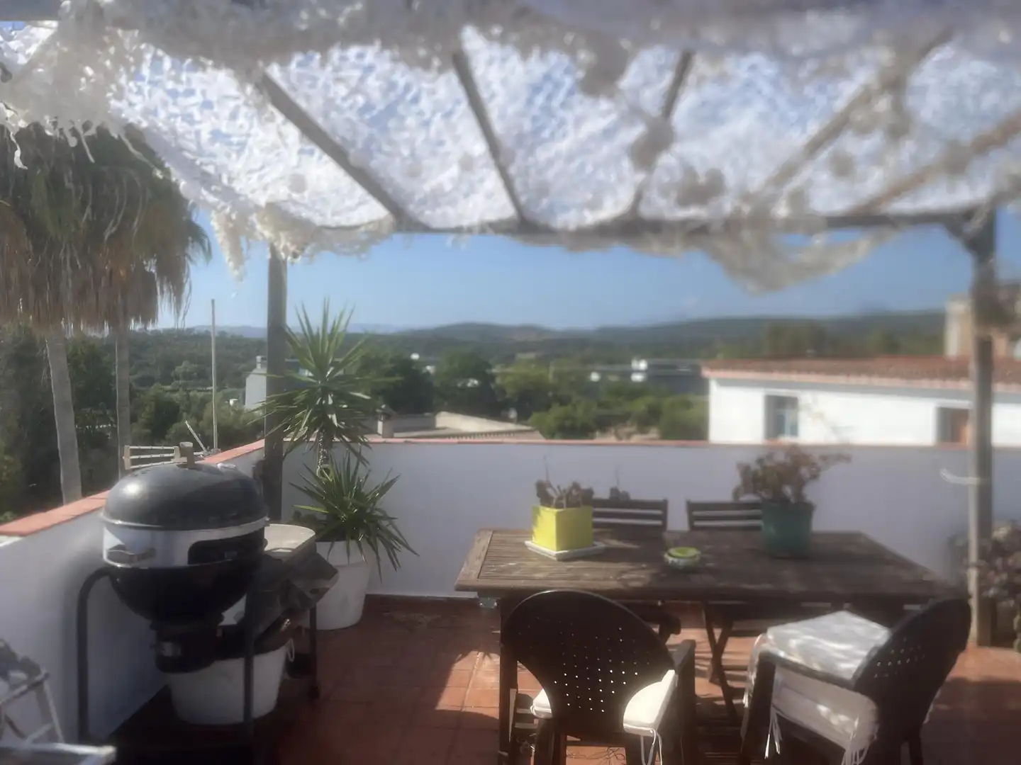 Casa o xalet en venda a Calle Cañada Real, 52, San Enrique - Guadiaro - Pueblo Nuevo Terrassa de Casa o xalet en venda en Sotogrande amb Terrassa i Moblat