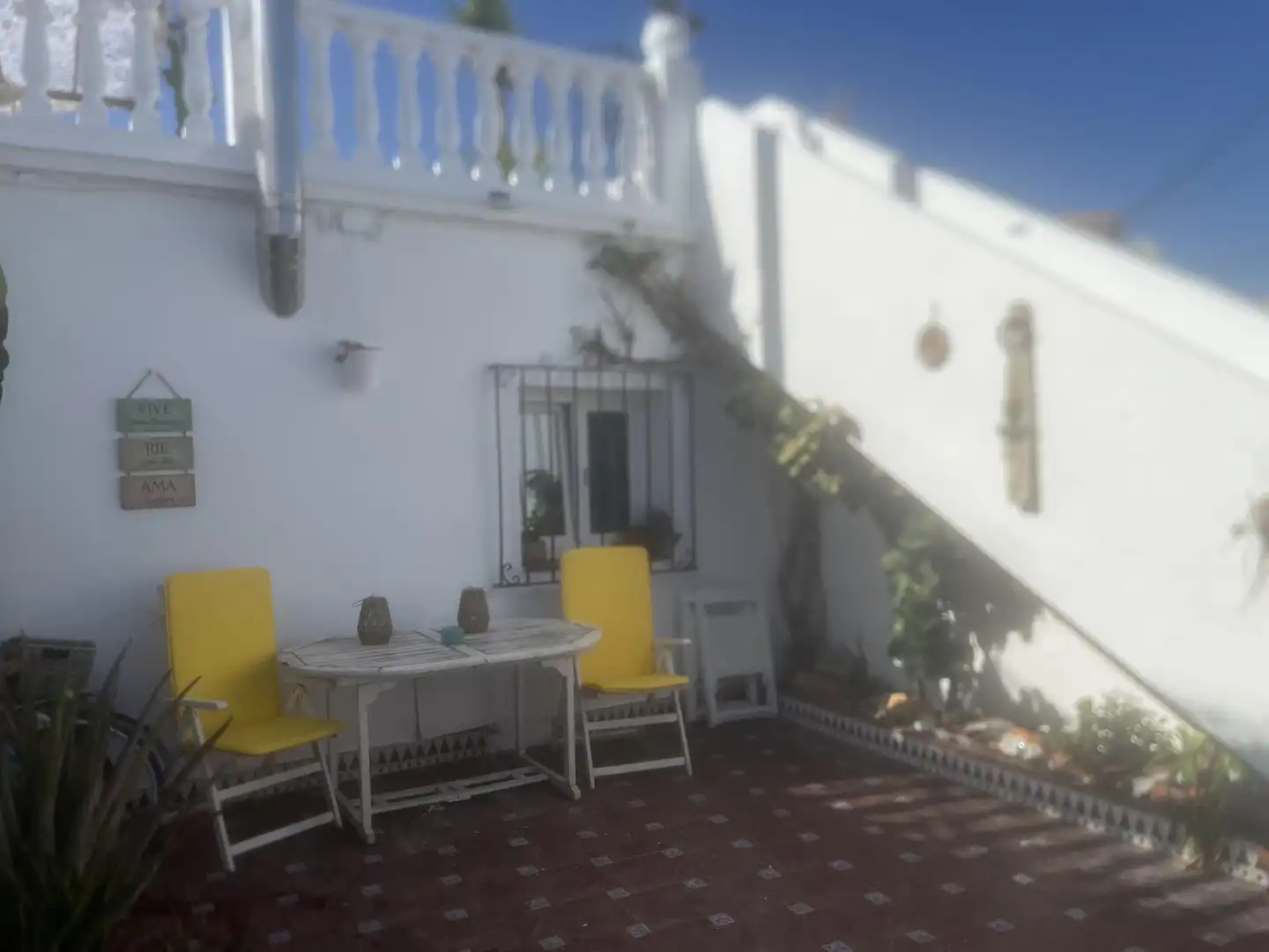 Casa o xalet en venda a Calle Cañada Real, 52, San Enrique - Guadiaro - Pueblo Nuevo Jardí de Casa o xalet en venda en Sotogrande amb Terrassa i Moblat