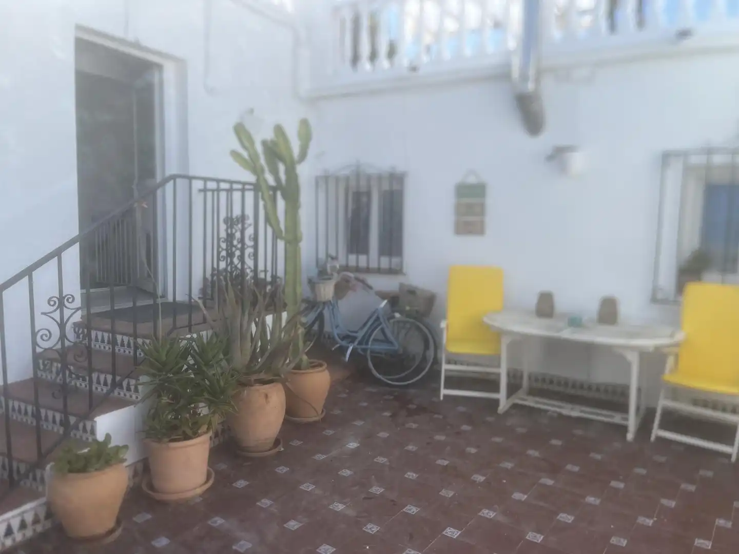 Casa o xalet en venda a Calle Cañada Real, 52, San Enrique - Guadiaro - Pueblo Nuevo Jardí de Casa o xalet en venda en Sotogrande amb Terrassa i Moblat