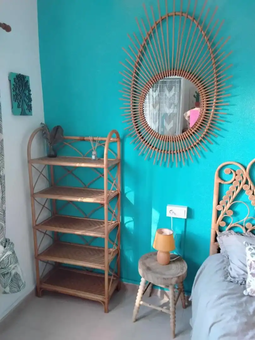 Casa o xalet en venda a Calle Cañada Real, 52, San Enrique - Guadiaro - Pueblo Nuevo Dormitori de Casa o xalet en venda en Sotogrande amb Terrassa i Moblat
