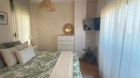 Foto 3 de Ático en venta en Avenida de la Gran Vía del Sureste, 5, Ensanche de Vallecas - La Gavia, Madrid Capital