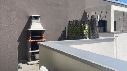 Foto 4 de Ático en venta en Avenida de la Gran Vía del Sureste, 5, Ensanche de Vallecas - La Gavia, Madrid Capital