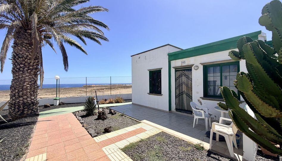 Apartamento en venta en Calle Isla de la Graciosa, 4, Caleta de Fuste, Antigua - imagen 1 Foto 1 de Apartamento en venta en Calle Isla de la Graciosa, 4, Caleta de Fuste, Antigua