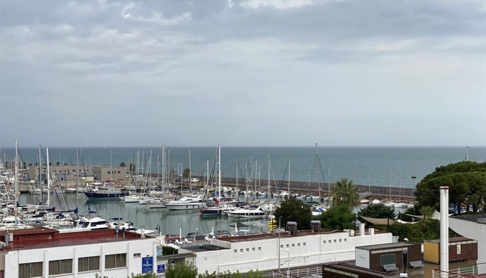 Apartamento en venta en Avinguda Mediterrània, 14, Playa, Burriana / Borriana - imagen 1 Foto 1 de Apartamento en venta en Avinguda Mediterrània, 14, Playa, Burriana / Borriana