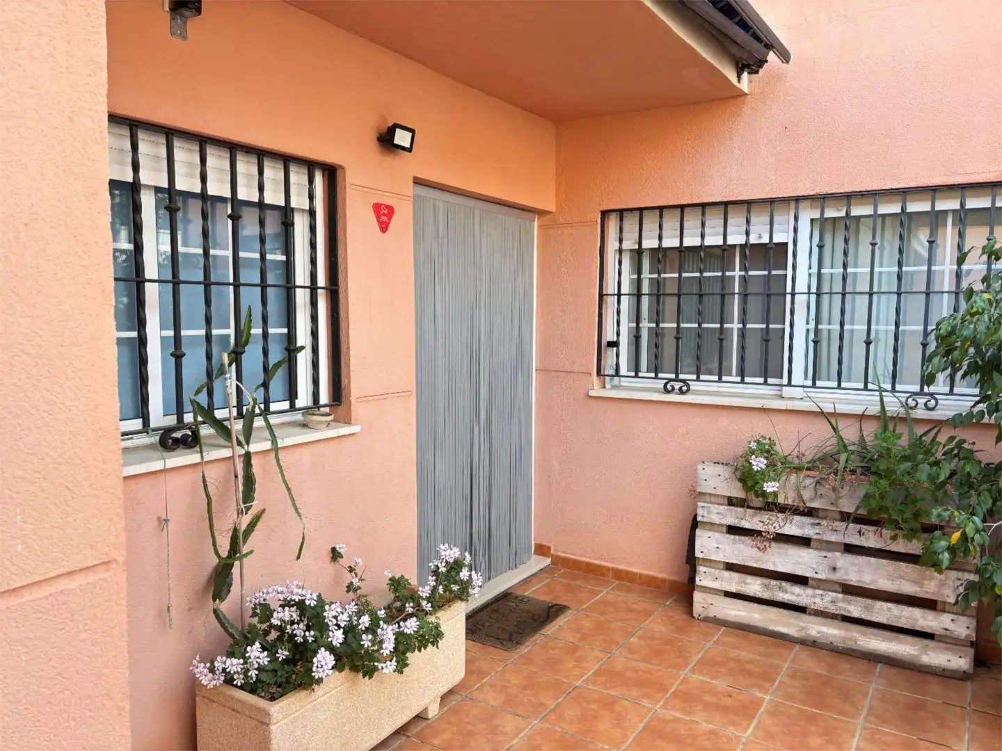 Flat for sale in Carrer de la Pineda, 16, Racó Balcony of Flat for sale in Cullera with Air Conditioner, Terrace and Swimming Pool