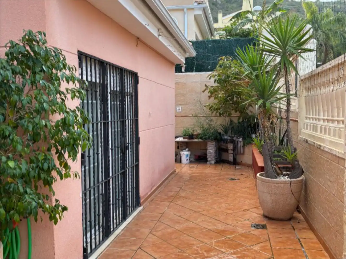Flat for sale in Carrer de la Pineda, 16, Racó Terrace of Flat for sale in Cullera with Air Conditioner, Terrace and Swimming Pool