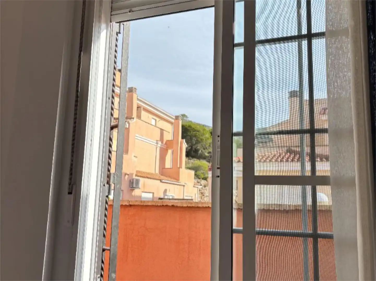 Flat for sale in Carrer de la Pineda, 16, Racó Balcony of Flat for sale in Cullera with Air Conditioner, Terrace and Swimming Pool