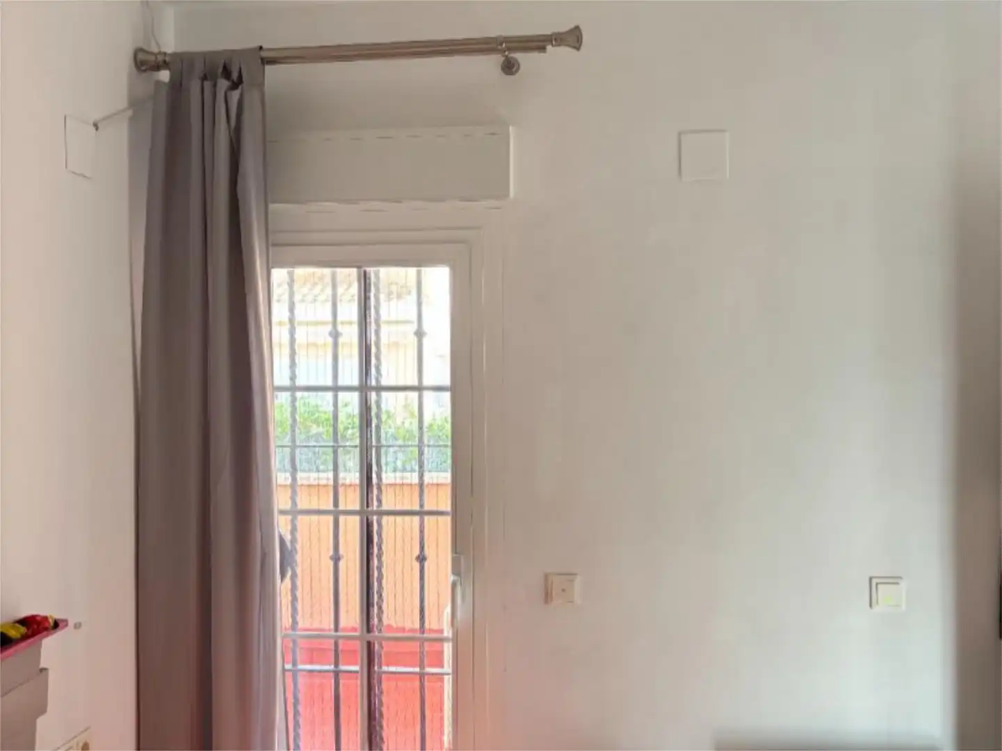 Flat for sale in Carrer de la Pineda, 16, Racó Balcony of Flat for sale in Cullera with Air Conditioner, Terrace and Swimming Pool