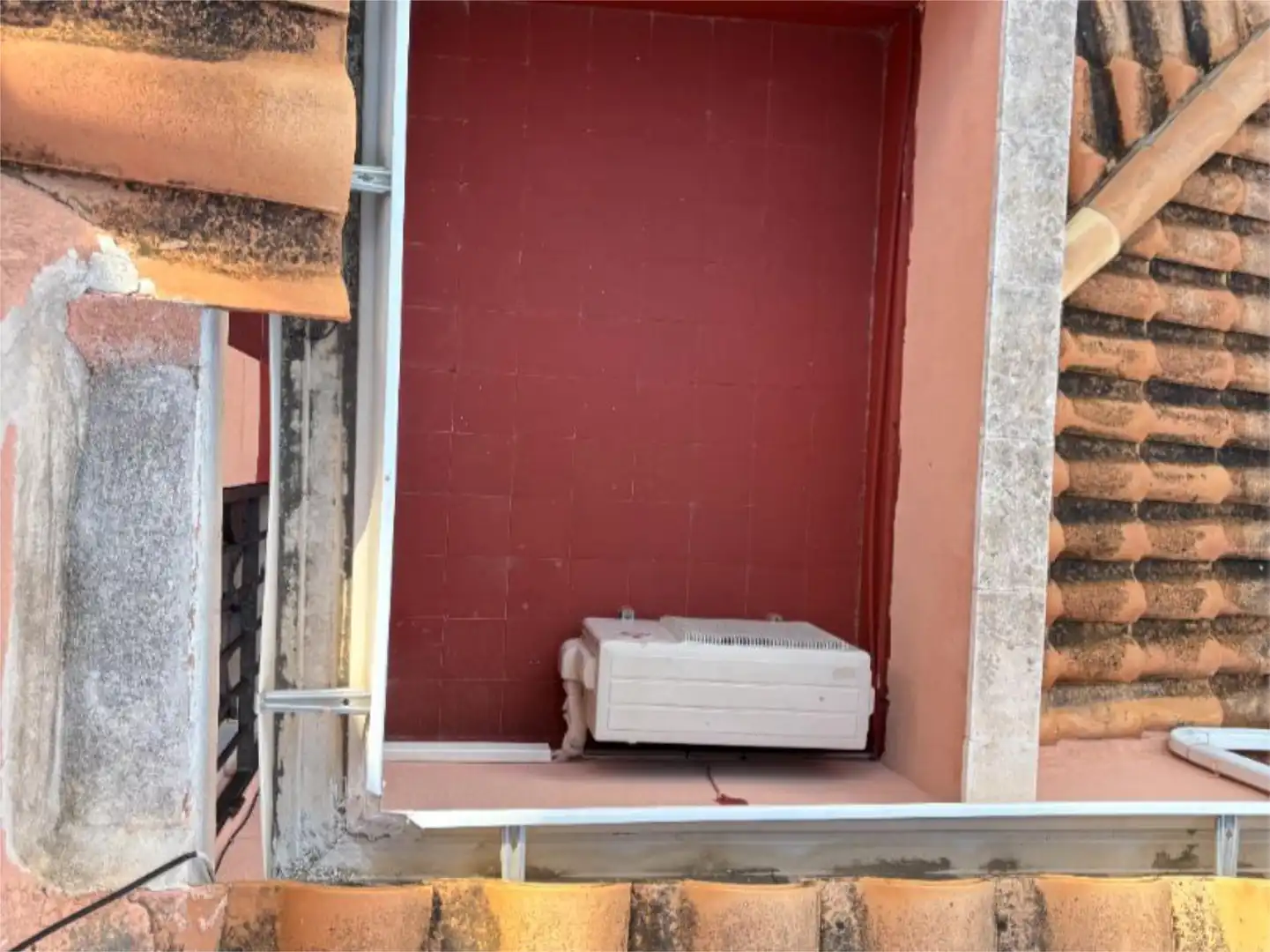 Flat for sale in Carrer de la Pineda, 16, Racó Balcony of Flat for sale in Cullera with Air Conditioner, Terrace and Swimming Pool