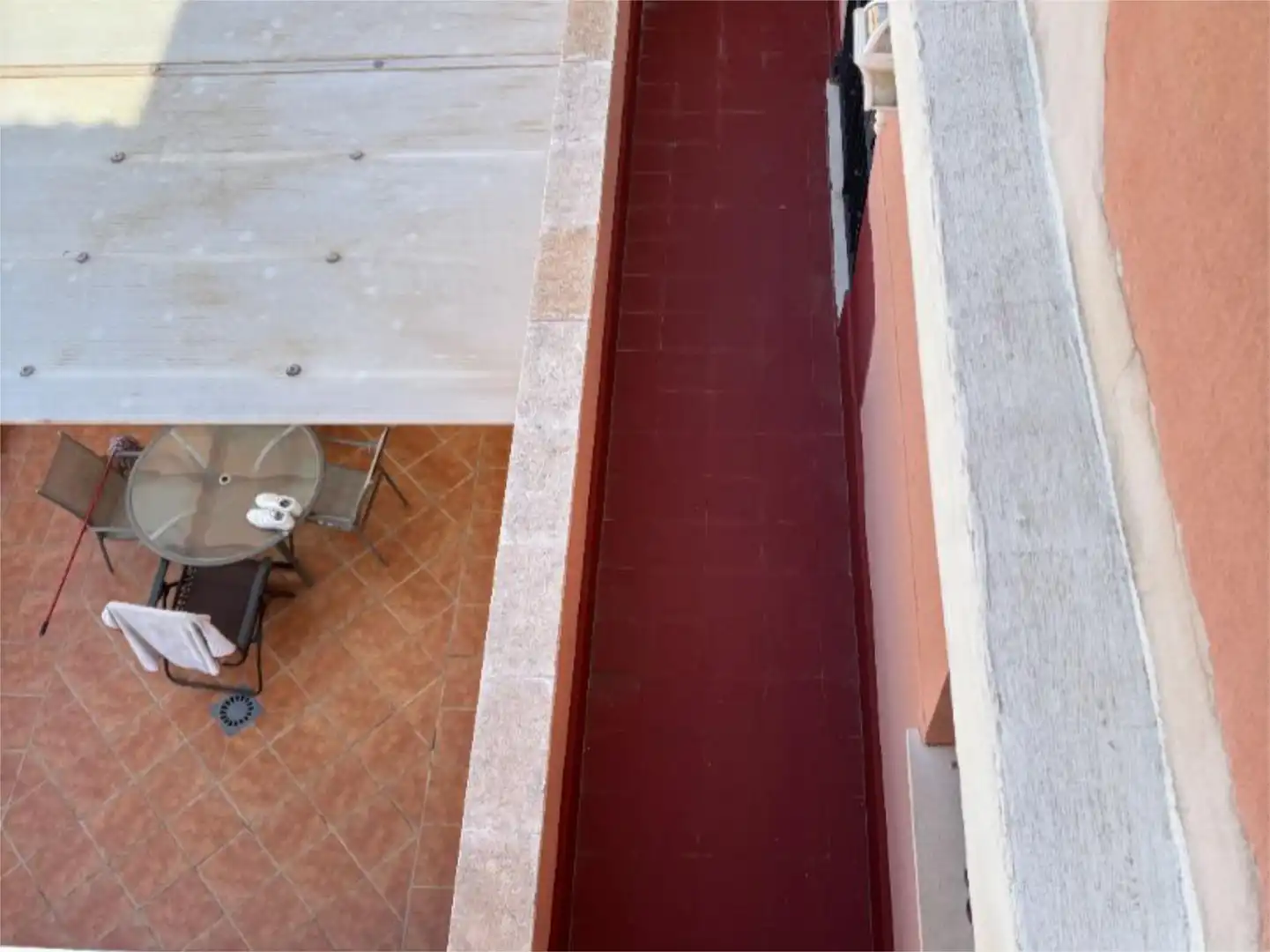 Flat for sale in Carrer de la Pineda, 16, Racó Balcony of Flat for sale in Cullera with Air Conditioner, Terrace and Swimming Pool