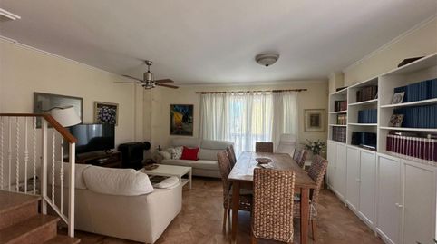 Detached homes for rent in Carrer Dels Pescadors, 15, Oliva Playa, Oliva - image 3 Photo 3 of Detached homes for rent in Carrer Dels Pescadors, 15, Oliva Playa, Oliva