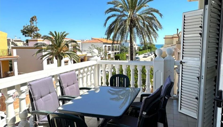 Detached homes for rent in Carrer Dels Pescadors, 15, Oliva Playa, Oliva - image 1 Photo 1 of Detached homes for rent in Carrer Dels Pescadors, 15, Oliva Playa, Oliva