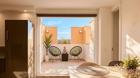 Foto 4 de Piso en venta en Passeig Pujades, 1, Vallpineda - Rocamar, Sant Pere de Ribes