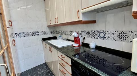 Foto 3 de Pis de lloguer a Carrer de Sant Gregori, 52, Casco Urbano, Vinaròs
