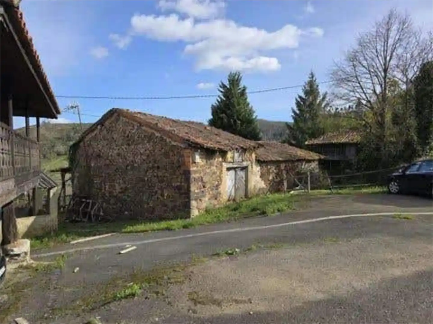 Casa o chalet en venta en Oviedo 