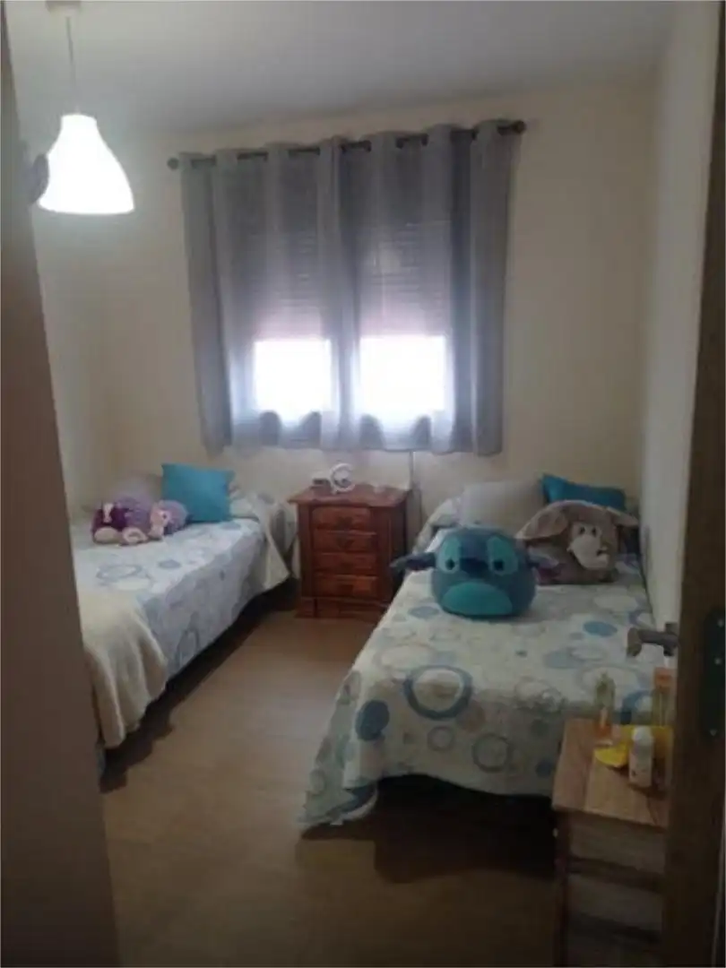 Dormitori de Àtic en venda en El Ejido amb Terrassa