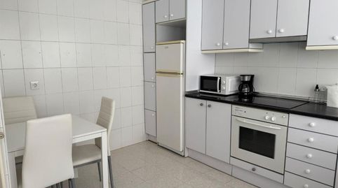 Foto 4 de Pis de lloguer a Avenida de Colón, 3, Residencia, Logroño